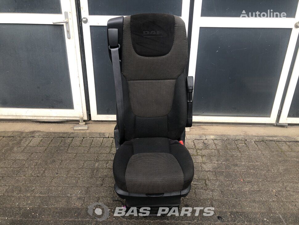 DAF XF106 asiento para DAF XF106 camión