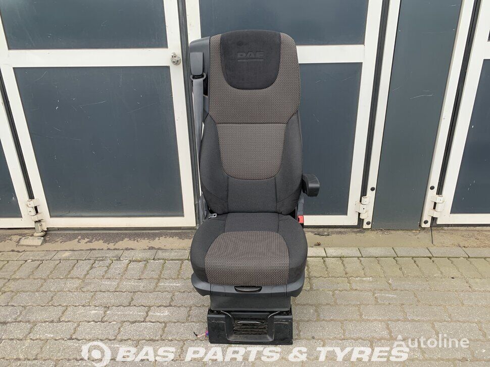 DAF XF106 seat for DAF XF106 truck