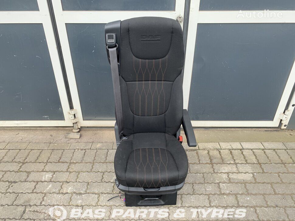 DAF XF106 2104716 seat for DAF XF106 truck