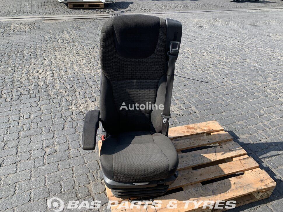 DAF XF106 1978966 asiento para DAF XF106 camión