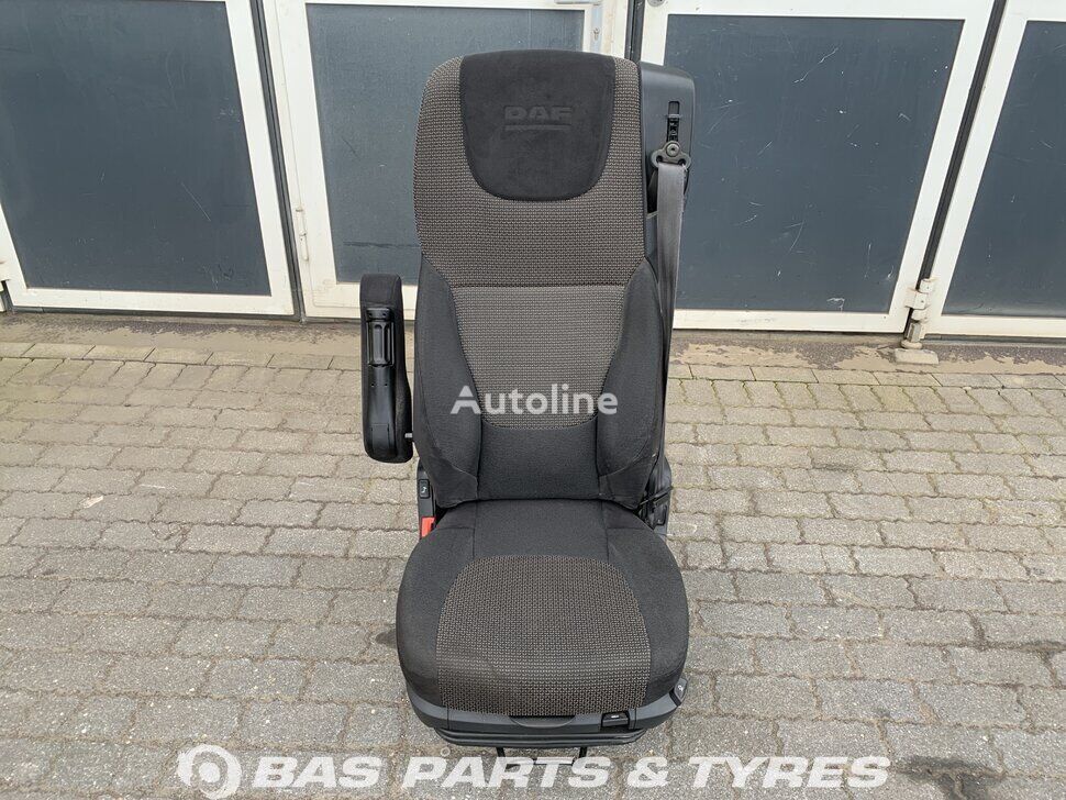 DAF XF106 1978966 asiento para DAF XF106 camión