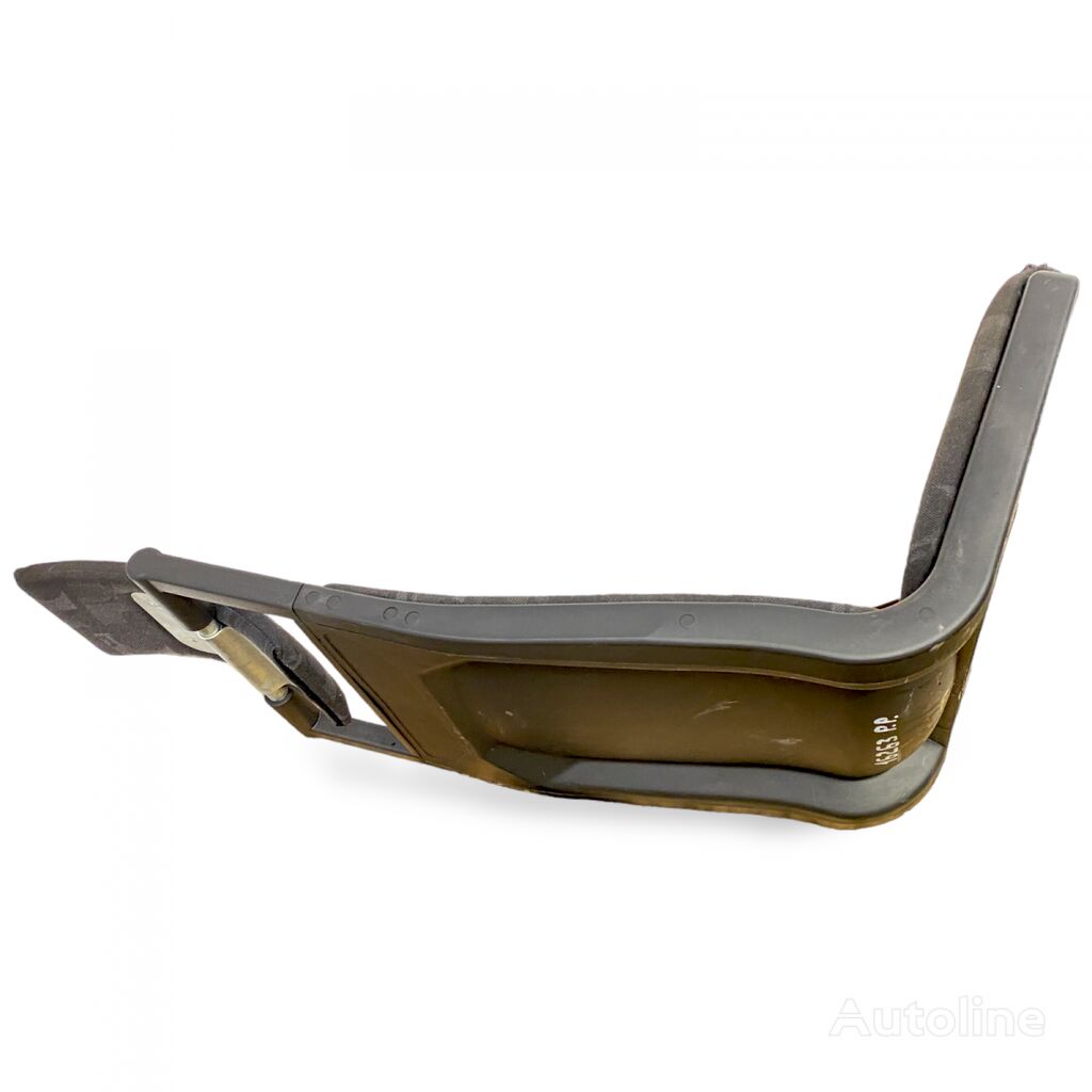 Daimler Econic 2628 (01.98-) seat for Mercedes-Benz Econic (1998-2014) truck tractor - Autoline