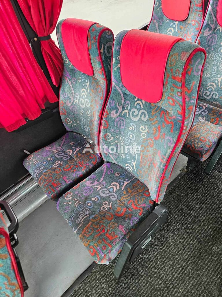 сиденье E 49 SZTUK для автобуса Bova