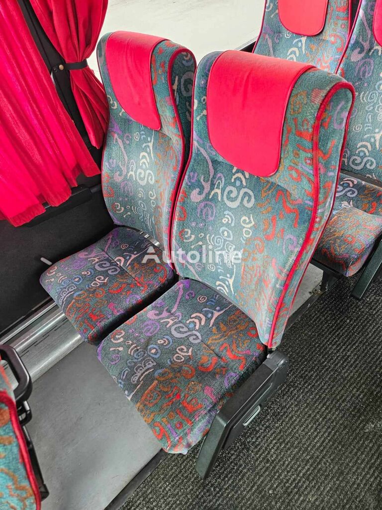 E 49 SZTUK seat for Bova bus