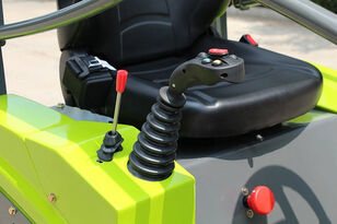 Elektro Radlader K500E - neu s&auml;te