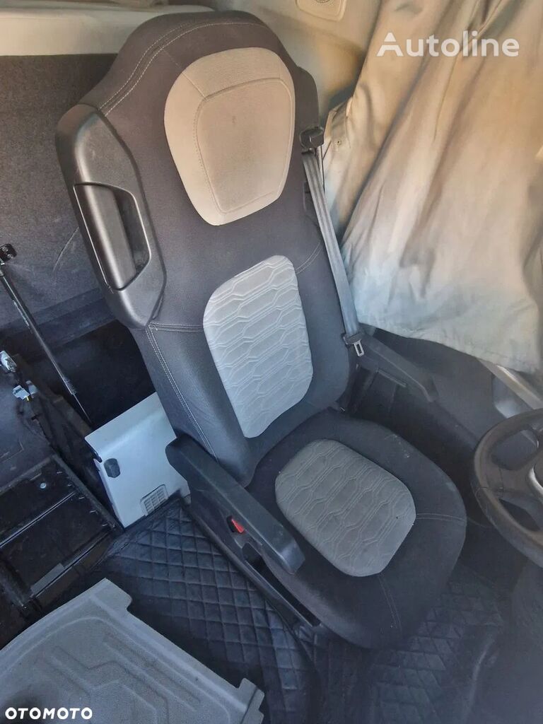 Ford F-MAX CARGO asiento para Ford F-MAX CARGO tractora