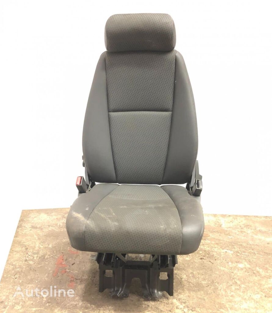 G-Series 2401852 seat for Scania truck