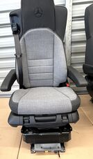 fotel Grammer A9609103953 do ciągnika siodłowego Mercedes-Benz ACTROS MP5