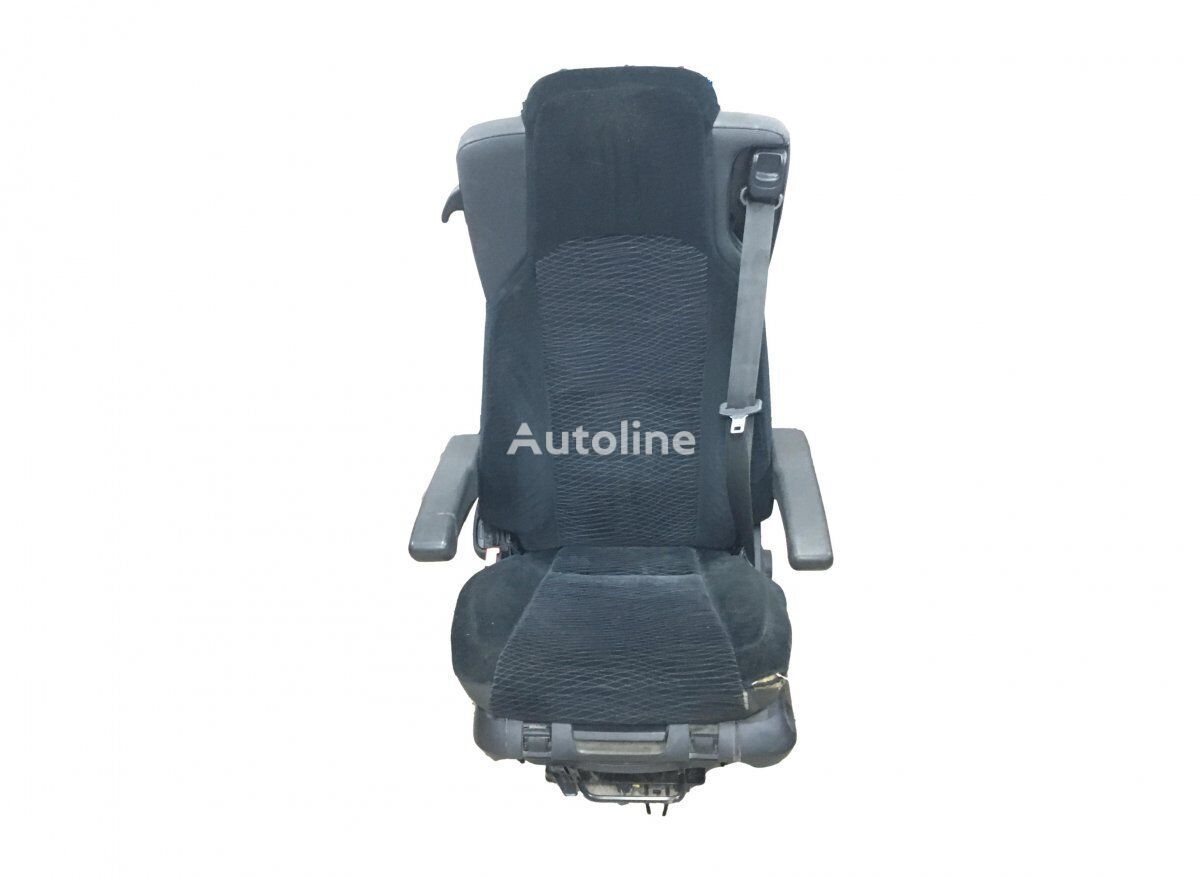 Grammer Arocs 2651 (01.13-) seat for Mercedes-Benz Actros MP4 Antos Arocs (2012-) truck tractor