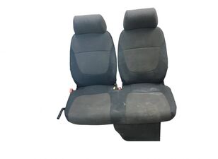 Grammer LF180 (01.13-) 1707554 seat for DAF LF45, LF55, LF180, CF65, CF75, CF85 (2001-) truck tractor