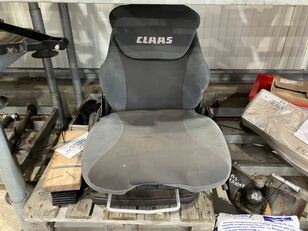 Grammer MSG 97A/741 seat for Claas wheel tractor