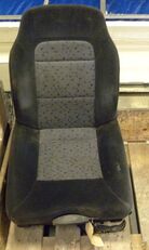 Grammer MSG20 50313518 seat for Jungheinrich diesel forklift