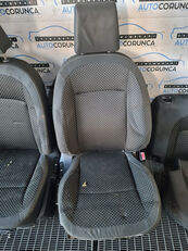 مقعد Interior complet Nissan Qashqai 2008 - 2010 SUV 4 Usi لـ سيارة