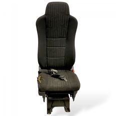 Isri Atego 816 (01.98-12.04) seat for Mercedes-Benz Atego, Atego 2, Atego 3 (1996-) truck tractor