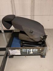 сиденье KAB Andre 800A для фронтального погрузчика Volvo L90H