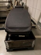 сиденье KAB Andre 800A для фронтального погрузчика Volvo L90H