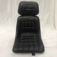KAB Kuip P1 PVC seat 92268 for forklift