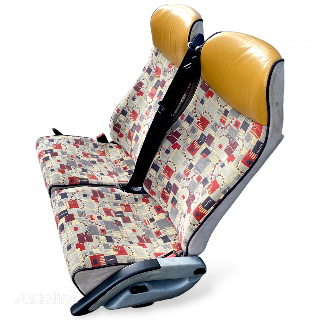 KIEL Vacanza (01.02-) seat for Solaris Urbino, Alpino, Vacanza (1999-) bus