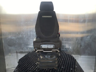 Liebherr seat for excavator