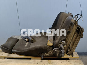مقعد Liebherr أماكن الجلوس 1017133 لـ حفارة Liebherr A904C Li / A904 Li