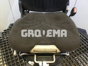 Liebherr Seating 1016272 stoel voor bouwmachines