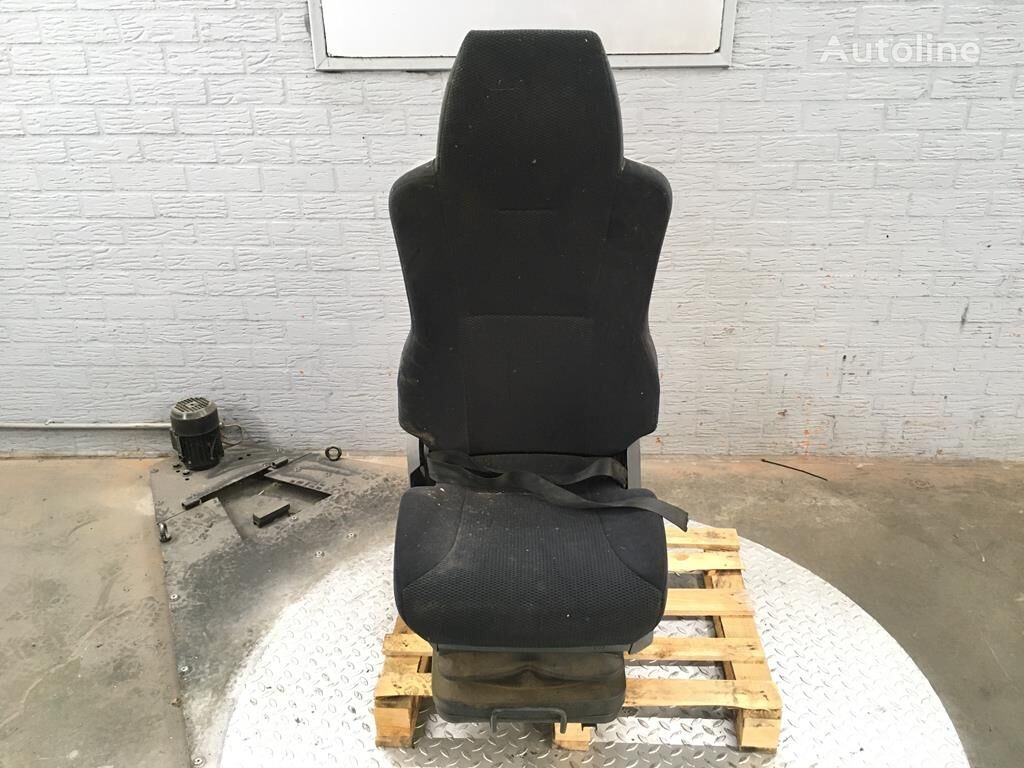 seat for MAN TGS truck