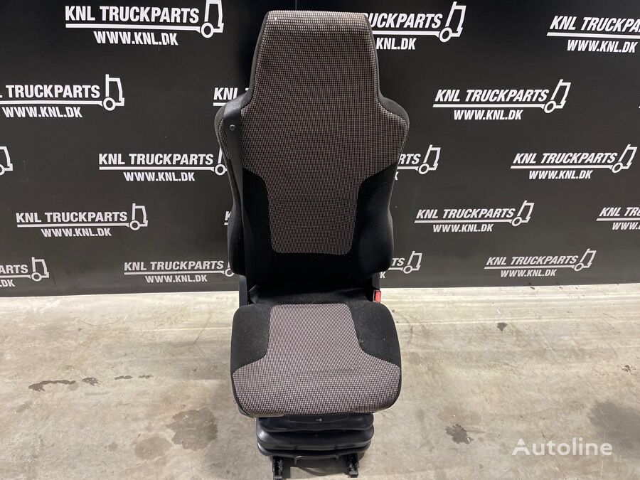 MAN 81.62307-6562 seat for truck