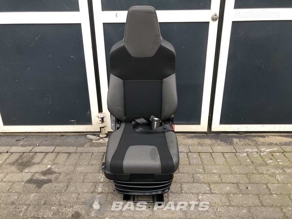 MAN 81623106394 seat for MAN truck