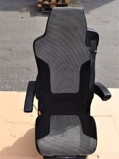 MAN FOTEL  EURO 6 TGX TGS TGL TGM 2019r 4 seat for MAN truck