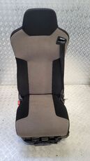 MAN FOTEL LEWY KIEROWCY PO REGENERACJI  TGX TGS ISRI MODEL PO LIFTIN asiento para MAN camión