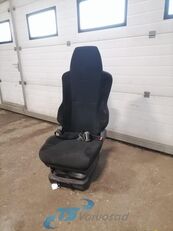 siège MAN Passenger seat 81623076326 pour tracteur routier MAN TGX 26.360 6X2