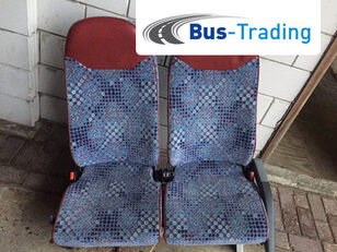 MAN Stoel Bank Sitze s seat for bus