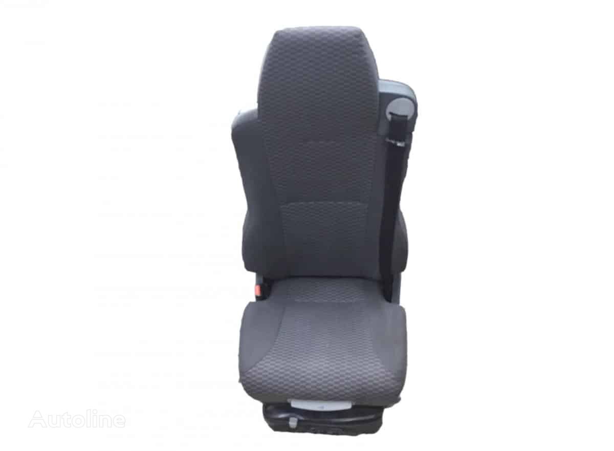 MAN TGL 10.180 seat for MAN truck