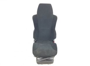 MAN TGX 18.440 (01.07-) 81623076326 asiento para MAN TGL, TGM, TGS, TGX (2005-2021) tractora