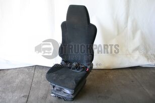 MAN TGX 26.440 (01.07-) seat for MAN TGL, TGM, TGS, TGX (2005-2021) truck tractor