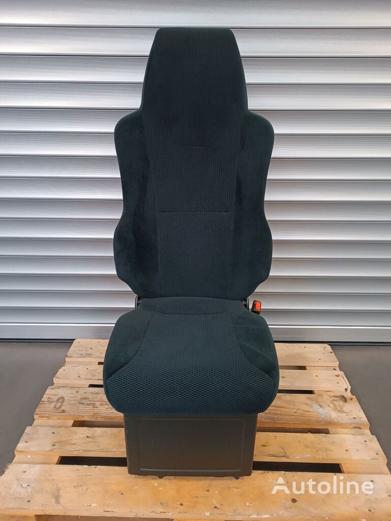 MAN new - nuovo - neuf - neu seat for MAN truck