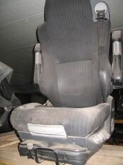 MAN zetel seat for MAN TGS truck