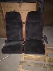 asiento para Mercedes-Benz Integro, Intouro, Travego autobús