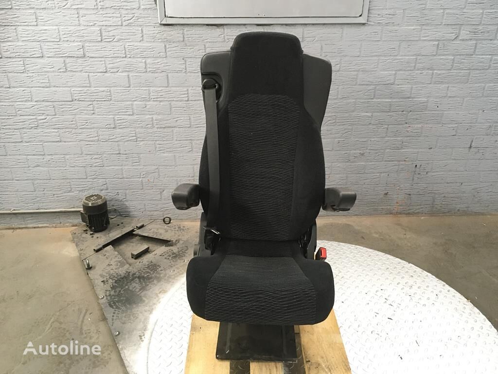 asiento para Mercedes-Benz Actros MP4 camión