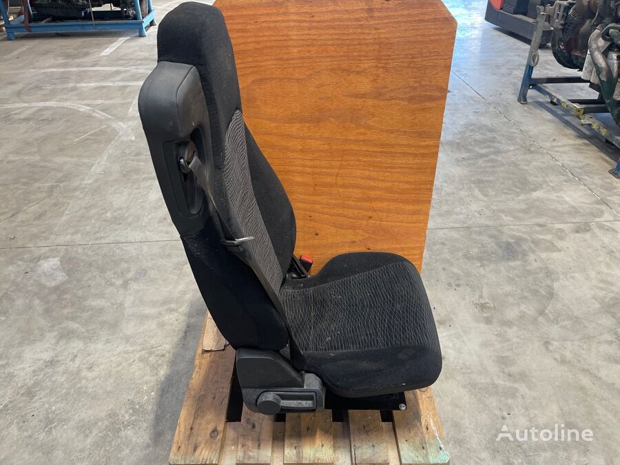 Mercedes-Benz seat for truck