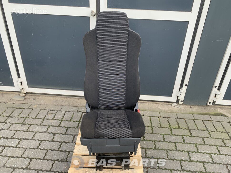 Mercedes-Benz 9409106702 asiento para camión