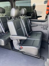 مقعد Mercedes-Benz 2+2+3 لـ سيارة فان Mercedes-Benz Sprinter