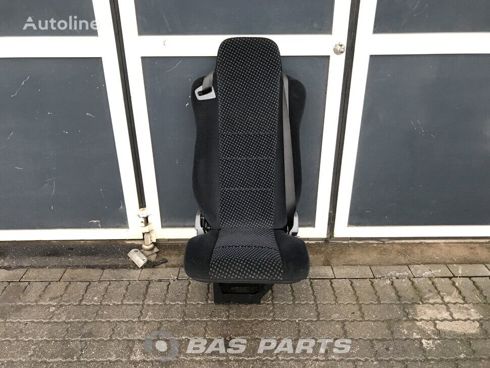 Mercedes-Benz Actros MP3 9439100503 asiento para camión