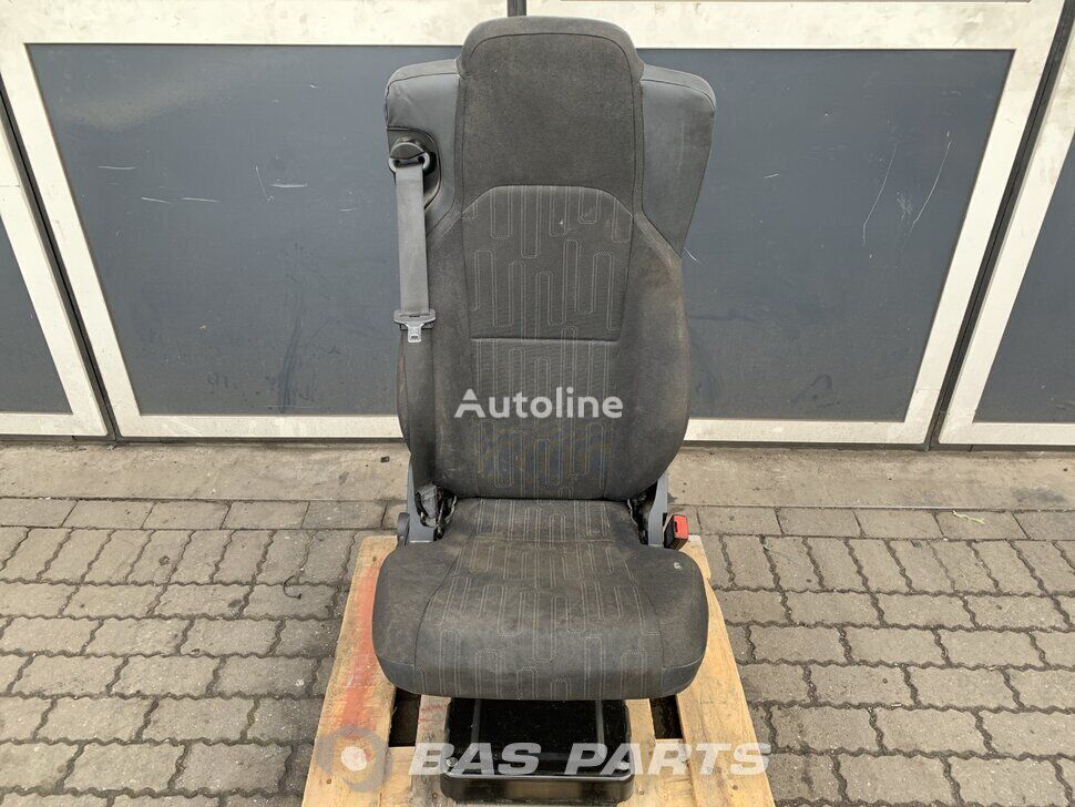 Mercedes-Benz Actros MP4 9609102903 asiento para camión