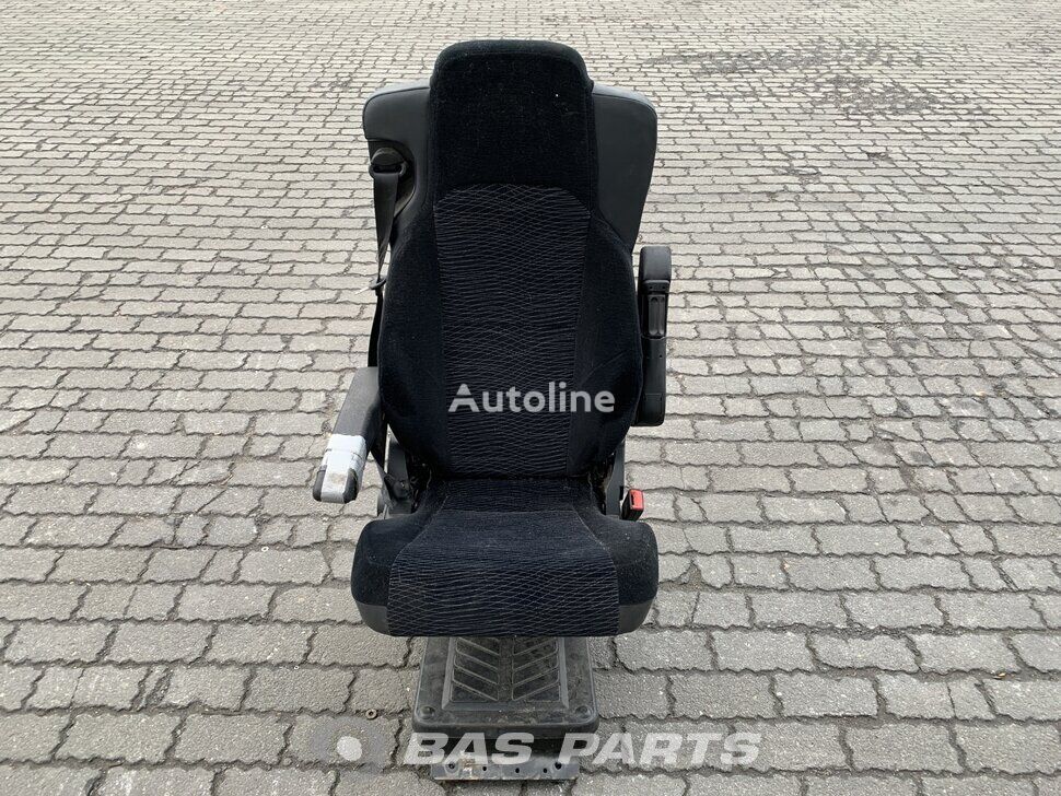 Mercedes-Benz Actros MP4 asiento para camión