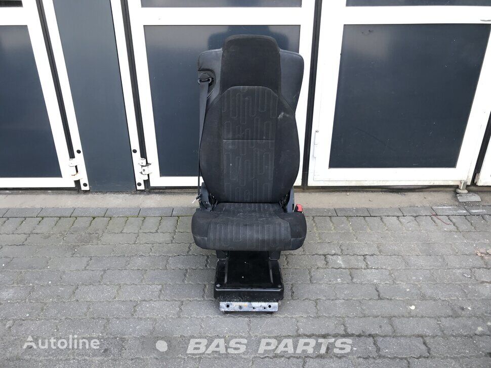 Mercedes-Benz Actros MP4 9609102903 asiento para camión