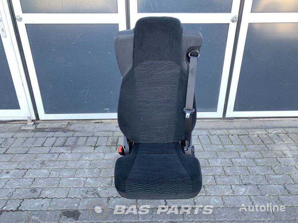 Mercedes-Benz Actros MP4 asiento para camión