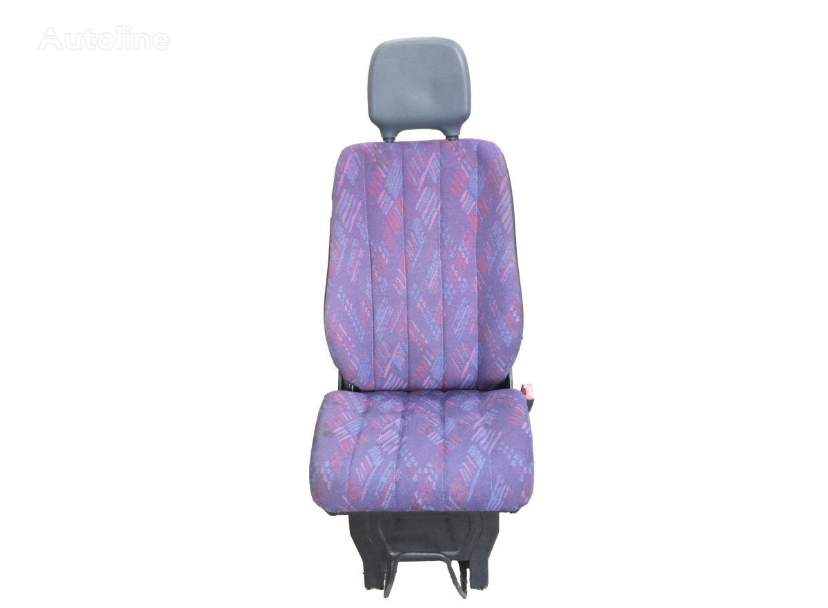 Mercedes-Benz Atego 1523 (01.98-12.04) seat for Mercedes-Benz Atego, Atego 2, Atego 3 (1996-) truck tractor - Autoline