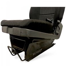 Mercedes-Benz Atego 816 (01.98-12.04) asiento para Mercedes-Benz Atego, Atego 2, Atego 3 (1996-) tractora