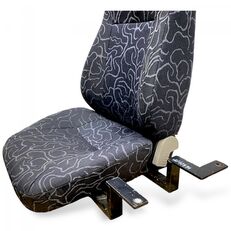 Mercedes-Benz Econic 2633 (01.98-) asiento para Mercedes-Benz Econic (1998-2014) tractora